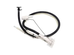 Pompa a getto di aspirazione. Porsche 957 Cayenne benzina - 95562023100, 95562023210