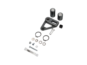 Schalthebel-Kugellager-Upgrade-Kit. Porsche 986 / 987 / 996 / 997 - 99642401004, 99642401005