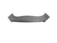 Cowl panel front. Porsche 356 Pre-A Speedster T1 1950-55 - 35651317, 356 51317 - PP160CS, P160CS