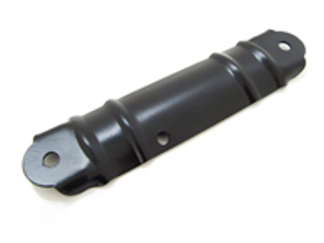 Halterung für Kraftstoffpumpe. Porsche 911 / 924 / 928 - 91160810500