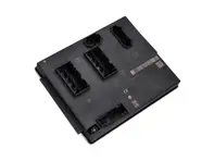 Front body control unit, 433 MHz. Porsche 970 Panamera 2010 - 7PP907064GG