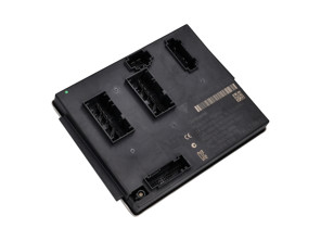 Vorderes Karosseriesteuergerät, 433 MHz. Porsche 970 Panamera 2010 - 7PP907064GG