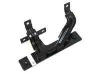 灭火器支架，右舵车。保时捷 997 / 991 / Boxster / Cayman - 9P1860232