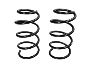 Hinterachs-Schraubenfedern, Paar. Porsche 986 Boxster S 3.2L 1999-02 - 98633353121504