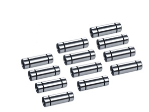 摇臂轴套件。保时捷 911 1965-89 / 964 / 914 - 90110534205, 90110534204