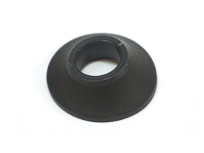 Rosette zur Verriegelung der Rücksitze. Porsche 996 CABRIO - 9965220970501C