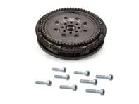 Dual mass flywheel and flywheel bolt kit. Porsche 996 / 997 - 99611401201, 99611401202, 99611401203, 99611401204, 99611401205, 99611401203, 99907309209, 99907309201, 99907309202 - 415010210