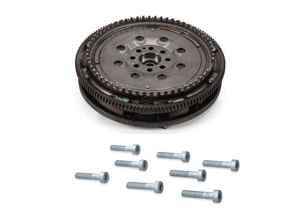 Dual mass flywheel and flywheel bolt kit. Porsche 996 / 997 - 99611401201, 99611401202, 99611401203, 99611401204, 99611401205, 99611401203, 99907309209, 99907309201, 99907309202 - 415010210