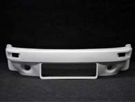 Paraurti anteriore. Porsche 911 3.0 RS - 91150510800 - TK8