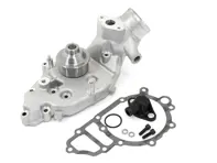 Water pump. Porsche 944 2.7L / 944S2 3.0L / 968 3.0L - 94410602124, 15001, 944106921X, 94410600300, 944106921AX