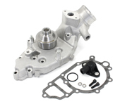 Wasserpumpe. Porsche 944 2.7L / 944S2 3.0L / 968 3.0L - 94410602124, 15001, 944106921X, 94410600300, 944106921AX