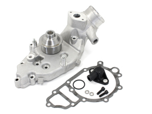 Bomba de agua. Porsche 944 2.7L / 944S2 3.0L / 968 3.0L - 94410602124, 15001, 944106921X, 94410600300, 944106921AX