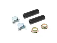 Reparatursatz für Einspritzschlauch. Porsche 928 S2 4,7 l - 92811090301