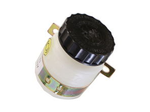 Vloeistoffles koppelingsreservoir. Porsche 924 / 944 / 968 - 94442321000