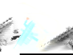 Flange with fuel filter, RIGHT. Porsche 958 Cayenne with 100L Tank 0M1 - 95862042220