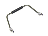 Verbindungsleitung Bremssattel vorne. Porsche 955 Cayenne 2004>> - 95535196100