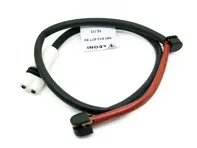 Brake pad wear sensor. Porsche 997 GT3 MKII 2010>> - 99761267790, 99761267791