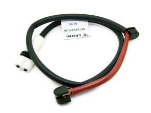 Bremsbelagverschleißsensor. Porsche 997 GT3 MKII 2010>> - 99761267790, 99761267791