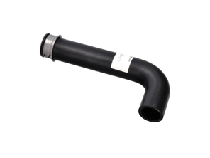 Durite de radiateur d'eau, prise d'air supérieure, gauche ou droite. Porsche 996 Carrera 4S / 996 Turbo - 99610662179, 99610662178, 99610662174 - 996 106 621 79