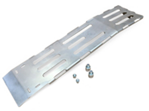 Motor en versnellingsbak beschermplaat. Porsche 911 65-71 - RA 5100