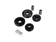 发动机或变速箱安装衬套。保时捷 911 Powerflex 黑色系列 - 91137504300, PFR57-415, PFR57415