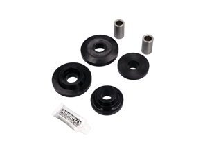 发动机或变速箱安装衬套。保时捷 911 Powerflex 黑色系列 - 91137504300, PFR57-415, PFR57415