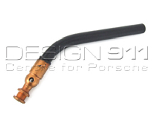 Gearshift Lever. Porsche 911 76-83 SPM - 92542402302