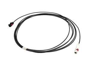 连接线倒车摄像头 4100mm。保时捷 718 / 991.2 / 991 GT3 - 9P1979016