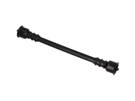 Seat height adjustment shaft. Porsche 944 / 968 / 911 / 964 / 993 / 928 - 92852167203