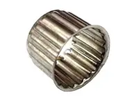 转向柱导套。保时捷 914 72-74 复古系列 - 111953535D