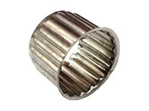 Casquillo guía de la columna de dirección. Porsche 914 72-74 Línea retro - 111953535D