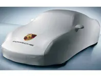 Car Cover Indoor OE. Porsche Cayman 987C 2009-12 / Cayman R - 98704400016