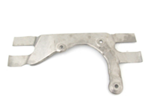 Supporto per marmitta di scarico. Porsche 991.2 - 9P1251225A