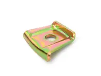 Fuel tank support. Porsche 356 - 64420123300