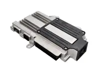 Amplificateur - Système audio Burmester. Porsche 981 Boxster/Cayman / 991-1 Carrera/Turbo - 99164544301, 99164544302