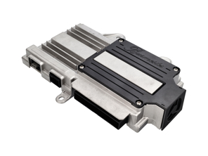 放大器 - Burmester 音响系统。保时捷 981 Boxster/Cayman / 991-1 Carrera/Turbo - 99164544301, 99164544302