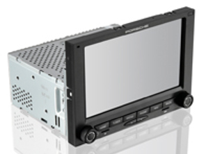 Porsche Classic Kommunikationsmanagement Plus - 99664259000