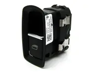 Fensterschalter. Porsche 958 Cayenne 2011> / 970 Panamera / 981 Boxster / 991 - 7PP959855BDML, 7PP959855B, 7PP959855EDML, 9A795985500DML