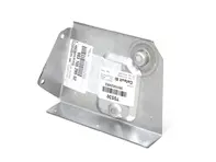 Cam cover heat protection plate. Porsche 993 Turbo - 99310529552, 99310529452