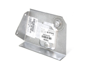 Nokkenas hittebeschermplaat. Porsche 993Turbo - 99310529552, 99310529452