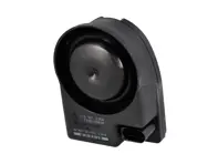 防盗警报器。保时捷 987 Boxster / 987C Cayman / 997 / Cayenne - 95561823702, 95561823701