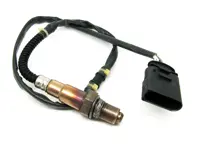 Lambdasonde. Porsche 955 V6 3.2L - 95560613610, 95560613620, 0258006587, 0258006586