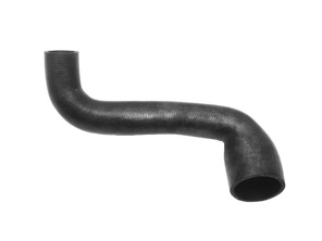 Radiator bottom hose to water pump. Porsche 944S2 / 968 - 95110623704