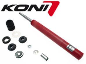 Stoßdämpfer vorne. Porsche 911 / 912 65-68 Koni für Koni Federbein - 86-1308, 861308, PCG34190200