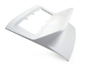 Achter Duck Tail (Ducktail) RS Spoiler Porsche 964