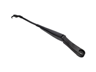 Wiper Arm - Front - for Left-Hand Drive Vehicles. Porsche 958 Cayenne 2011-2018 - 95862802800, 95862802900