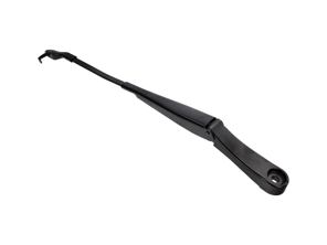 Braccio tergicristallo - anteriore - per veicoli con guida a sinistra. Porsche 958 Cayenne 2011-2018 - 95862802800, 95862802900