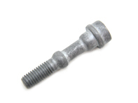Bullone a testa incassata del giunto dell'asse (8 X 45 mm). Porsche 986/987 Boxster - 98633219001, 98633219000