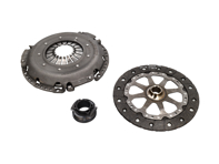 Performance Kupplungskit Porsche 997 3.6L C2 /C4 - 99711608001, 883082999736, 881864003095
