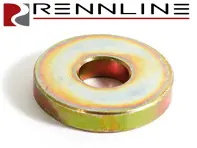 Rennline 930 Turbo Spurstangen-Distanzstück. Porsche 911/912/930/914 - 93034731301 - S98003P, S-98003P